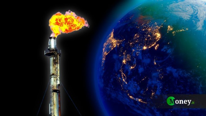 Prezzi gas Europa, la previsione shock