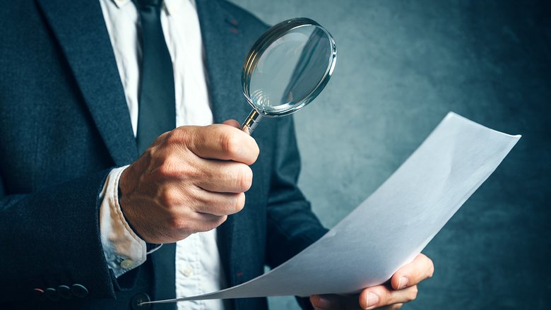 Cosa controlla DAVVERO il fisco?