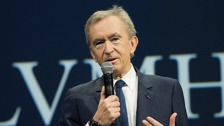 Trema il lusso in borsa, è la fine di un'era. Il caso LVMH