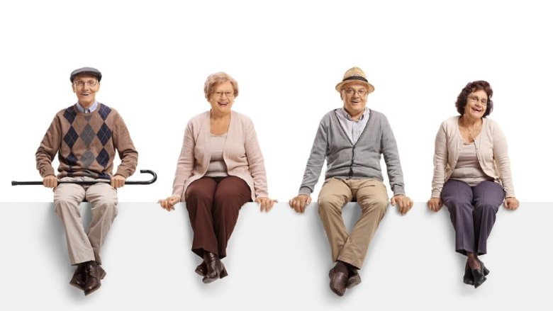 Francia e Gran Bretagna sono in balìa dei pensionati