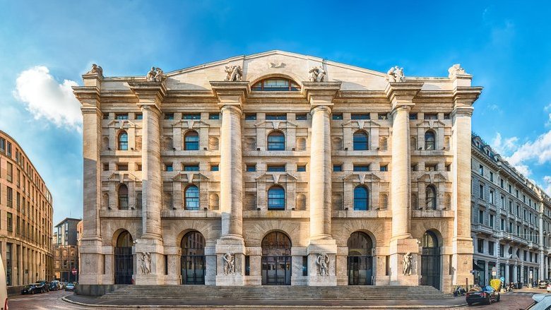 FTSE MIB ai massimi dal 2000. E se fosse il segnale più pericoloso di tutti?