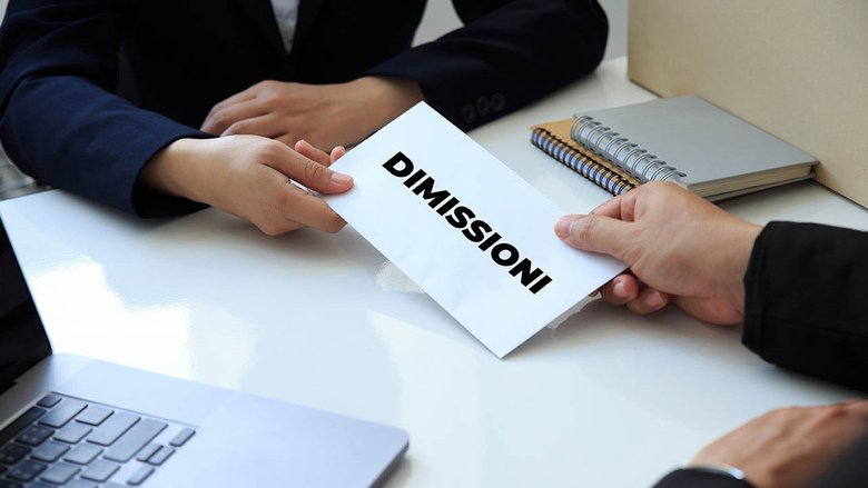 Come fare se il dipendente non vuol presentare le dimissioni?