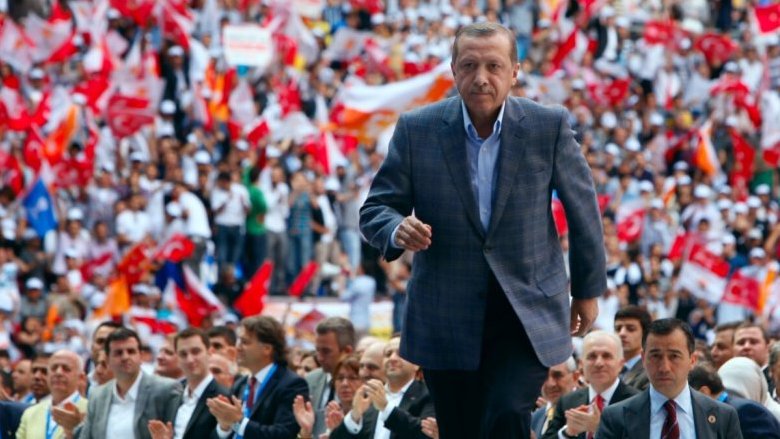 Perché la Turchia di Erdogan punta sul calcio (e imita la Cina di Xi)