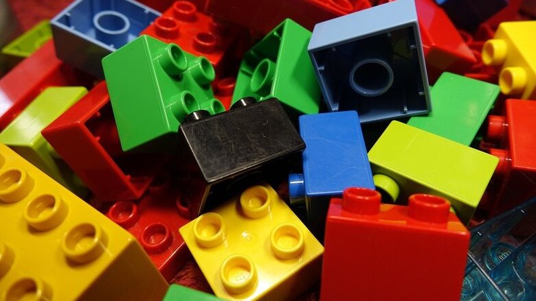 Lego, la svolta green fa flop. Ecco perché