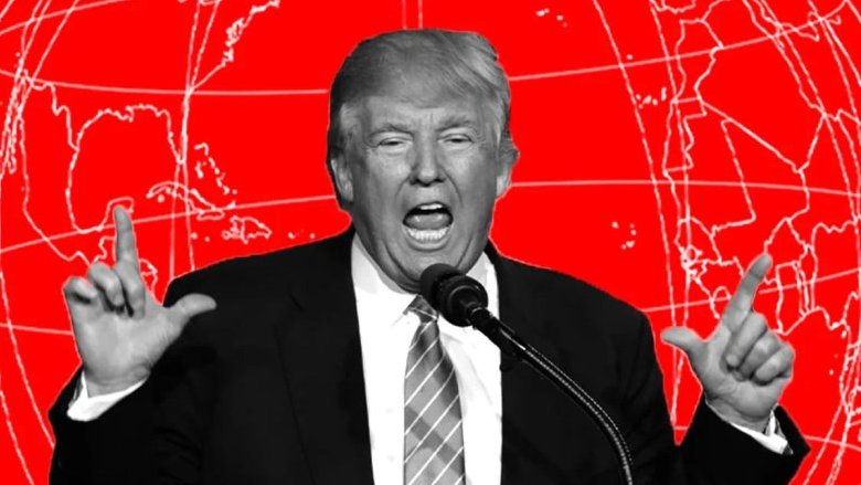 I dazi USA mettono a rischio il 4,3% dei posti di lavoro globali
