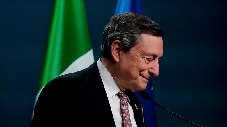 L'Europa al bivio: soggetto geopolitico nel conflitto globale o strumento di pace e di cooperazione