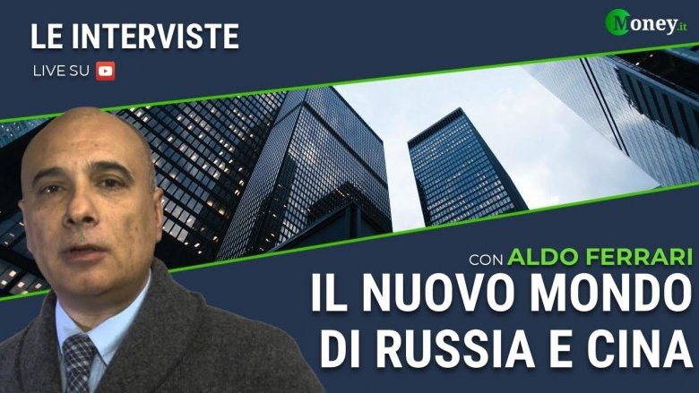 Il nuovo mondo di Russia e Cina. Intervista ad Aldo Ferrari