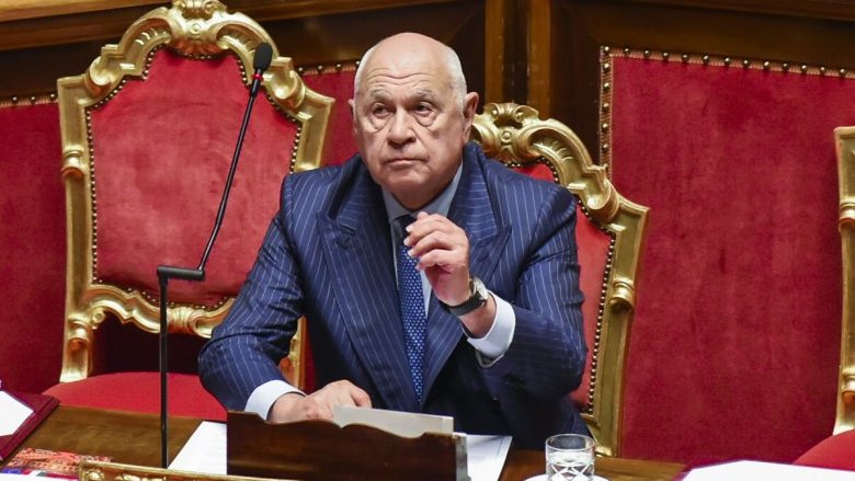 Riforma della giustizia, bisogna che tutto cambi affinché tutto resti uguale