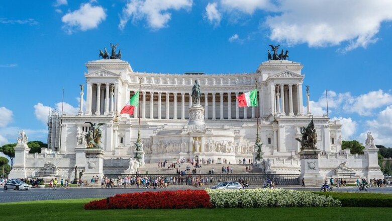 2 Giugno, festa per chi? La Repubblica tradita da chi dovrebbe difenderla