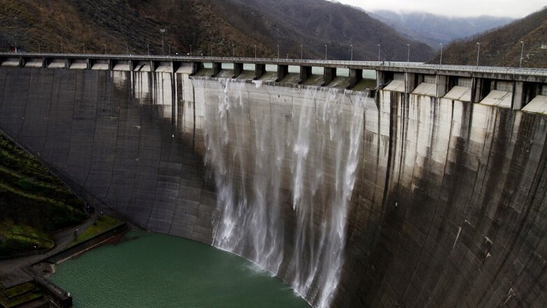 Il cambiamento climatico mette in crisi la produzione di energie rinnovabili