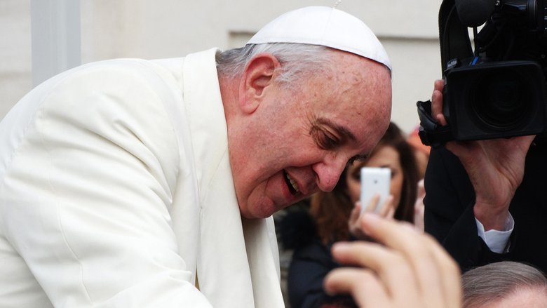 Il Conclave ecologico e l'eredità di Papa Francesco