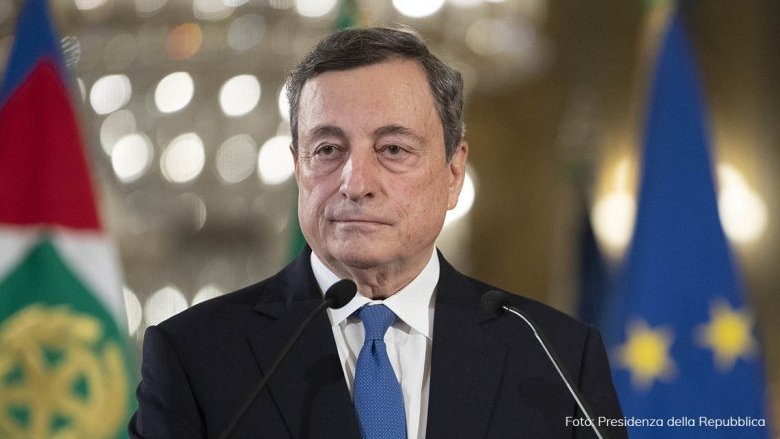 Debito e dirigismo economico: tutti i rischi del piano di Draghi per l'UE