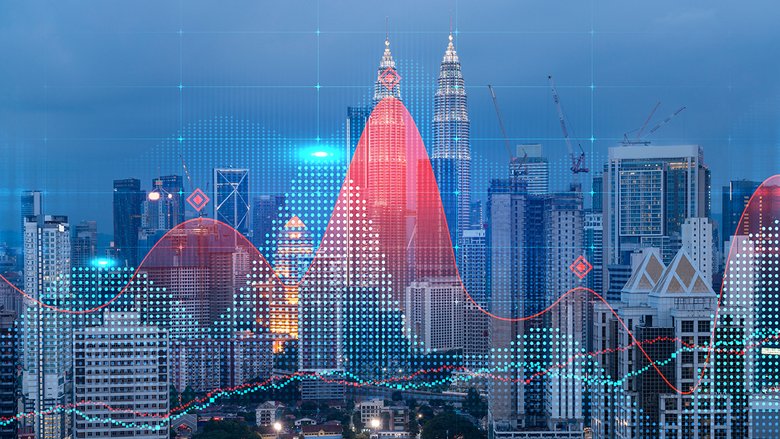 Vuoi investire 50.000 euro? Ecco 5 ETF da comprare e tenere