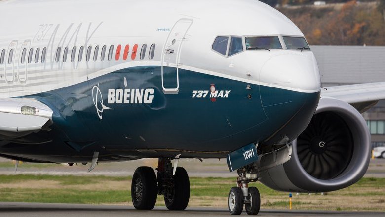 La crisi di Boeing è l'emblema del declino USA