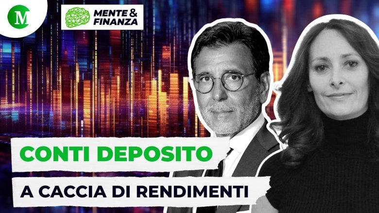 Conti deposito, a caccia di rendimenti. Intervista a Vincenzo Imperatore