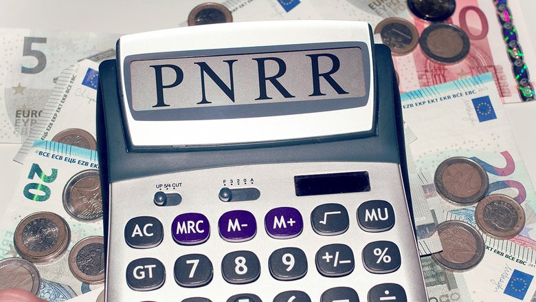 Tagliare la spesa pubblica? Ce lo chiede il Pnrr