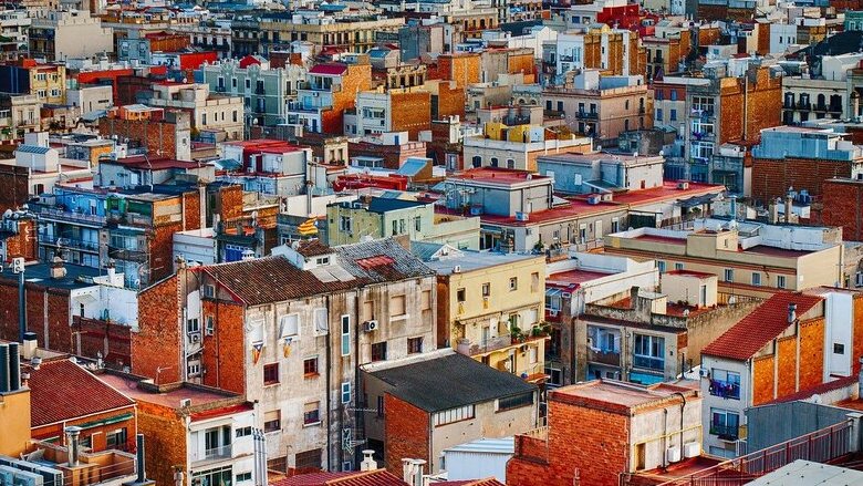 Il piano della Cina per risolvere la crisi immobiliare nel 2025. Tutti i dettagli