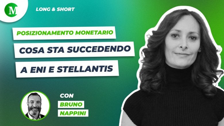 Cosa sta succedendo a Eni e Stellantis? 