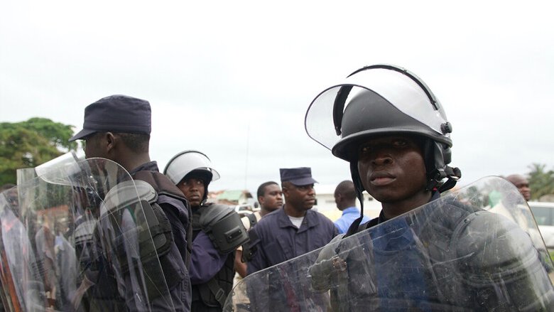 Il fallito colpo di stato a Kinshasa e l'ombra degli Usa