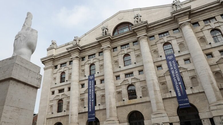 Pasqua a Piazza Affari: fuori i soliti noti, brillano i nuovi protagonisti