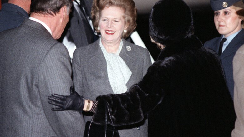 Elogio a Margaret Thatcher, una figura politica che dovremmo rimpiangere