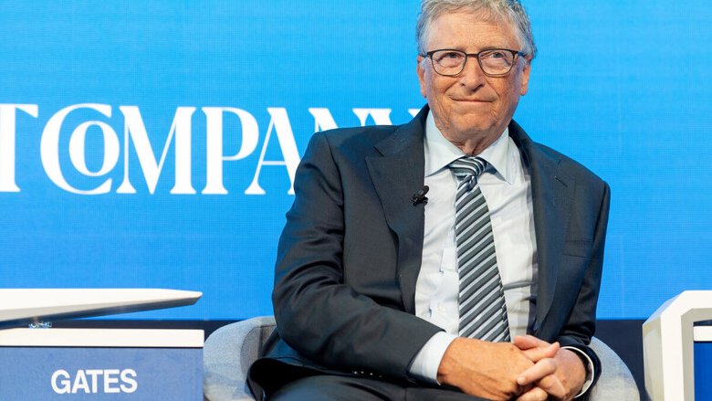 Per Bill Gates Google e Amazon hanno le ore contate. Il motivo