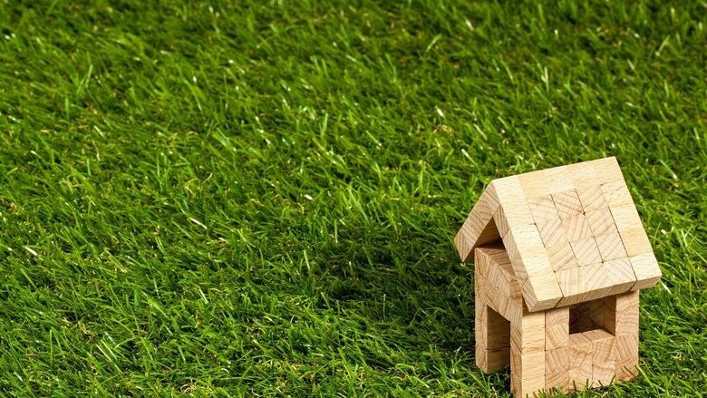 Prezzi delle case in aumento anche nelle campagne USA