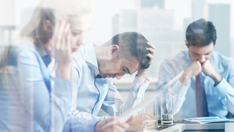 Pronti per una crisi immobiliare in Europa?