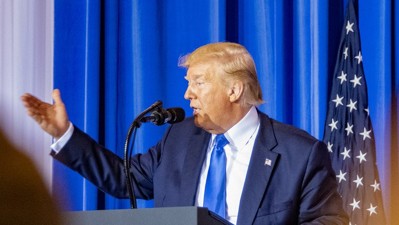 Trump e il rapporto con il deep state degli Stati Uniti 