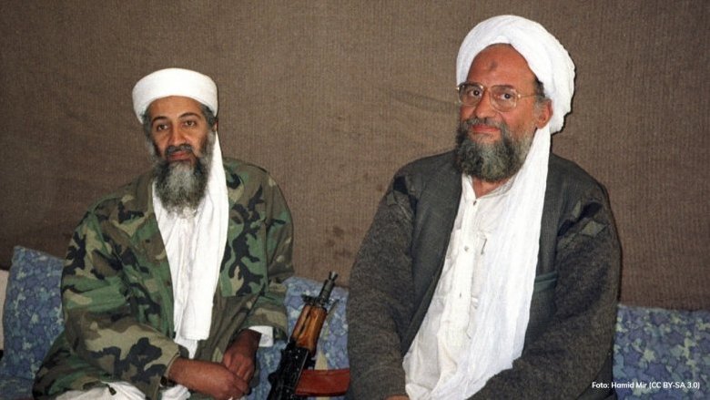 La lettera di Osama Bin Laden sui social e l'origine del terrorismo islamico