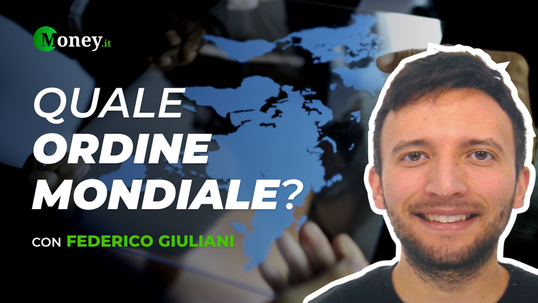 Quale ordine mondiale? Intervista a Federico Giuliani