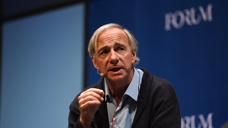 Ray Dalio investe in Bitcoin. Ecco perché sta modificando l'allocazione del suo portafoglio