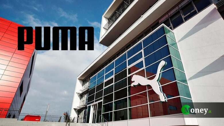 Puma è in crisi. I cinesi vogliono comprare, le azioni volano in Borsa