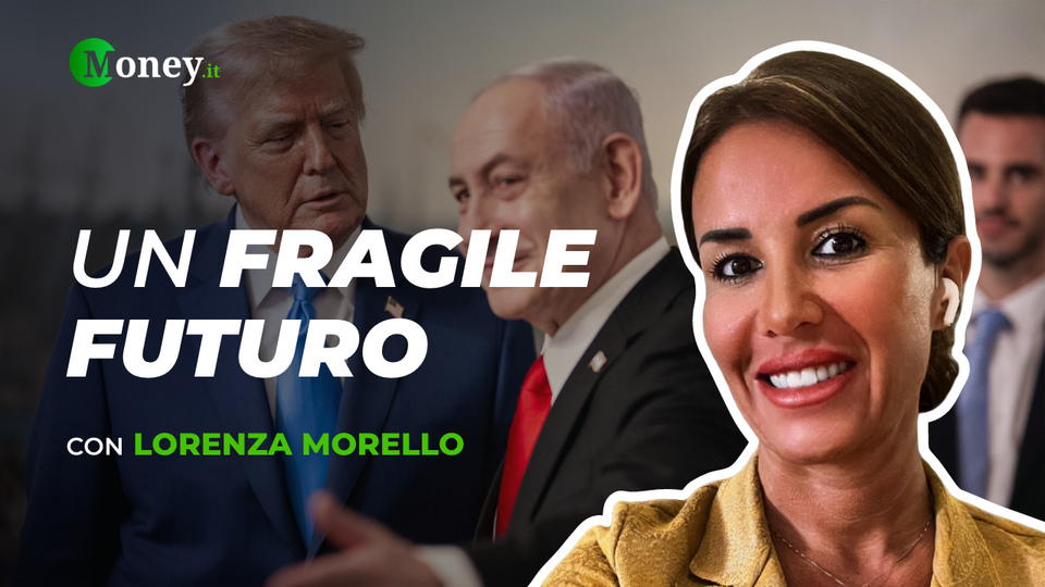 Un fragile futuro. Intervista a Lorenza Morello