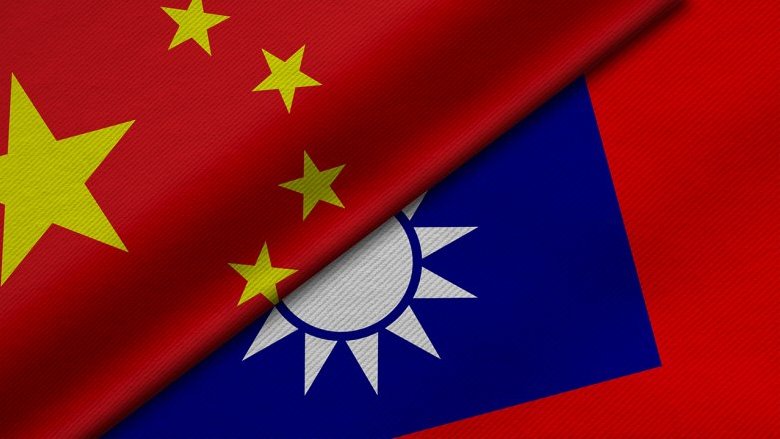 Nuovi palloni cinesi a Taiwan: il fiato di Pechino sulle elezioni presidenziali di Taipei