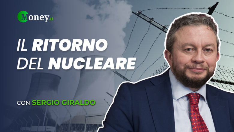 Il ritorno del nucleare. Intervista a Sergio Giraldo