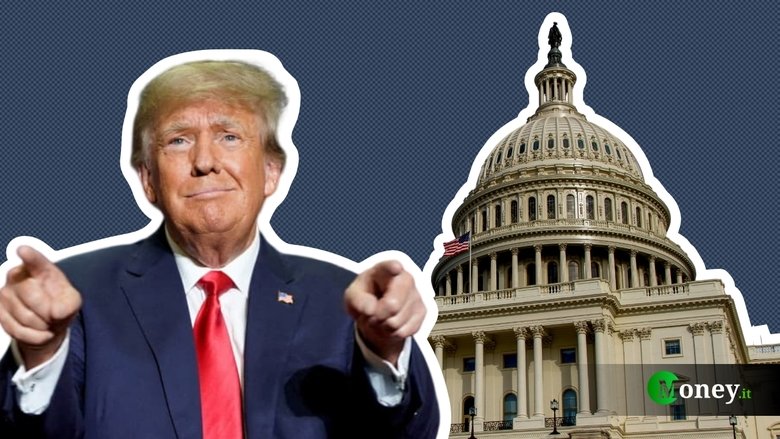 L'eleggibilità di Trump nelle mani della Corte Suprema