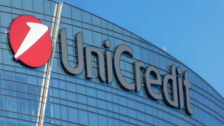 Azioni UniCredit, previsioni utili I trimestre 2026 e target. Scenari migliore e peggiore per il titolo