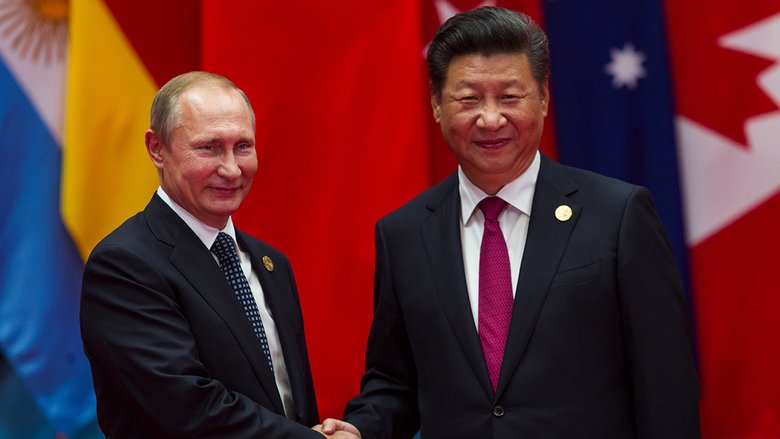 Putin ha vinto l'unica battaglia che conta: la Cina ha vanificato il price cap europeo