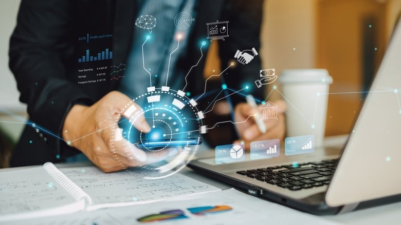 Questo ETF tecnologico è salito del +190% negli ultimi 5 anni