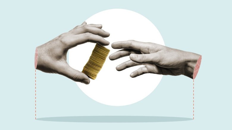 Ecco perché parlare di crisi finanziaria non ha senso