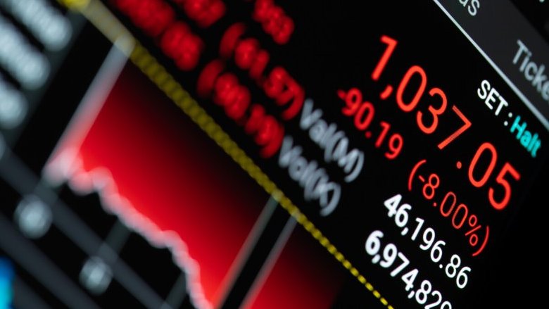 La fuga dalle big tech continuerà? Venduti oltre 10 miliardi di dollari 