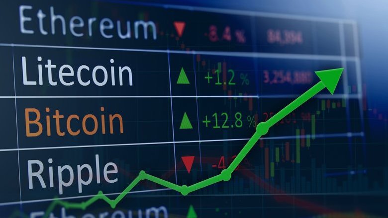 Entro il 2028 Bitcoin e una altcoin cresceranno del 350%