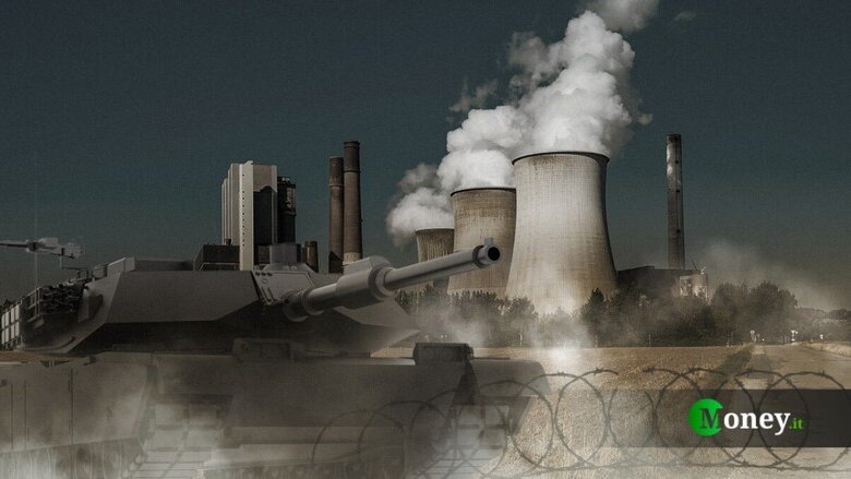 Perché l'energia elettrica costa così tanto in Italia?