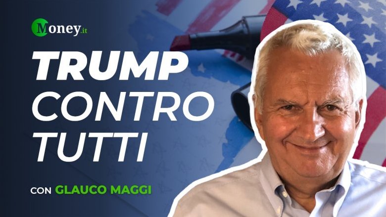 Trump contro tutti. Intervista a Glauco Maggi