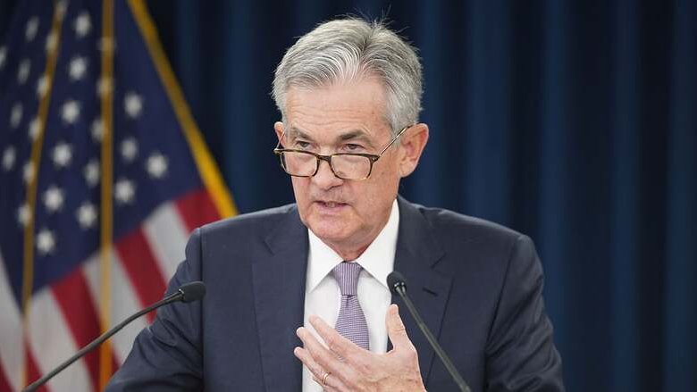 Tassi in calo e QT in uscita: la Fed si avvicina al tasso neutrale