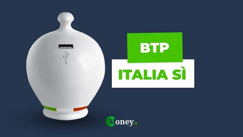 Meglio il nuovo BTP Italia Sì o i BTP che offrono già oggi oltre il 3% netto?