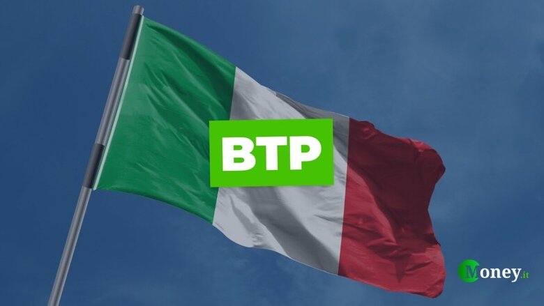 Btp, siete pronti al rally di Natale?