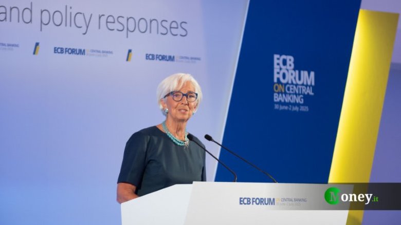  Tassi BCE, Lagarde e la “nuova” maledizione. Pausa tagli a luglio o no?