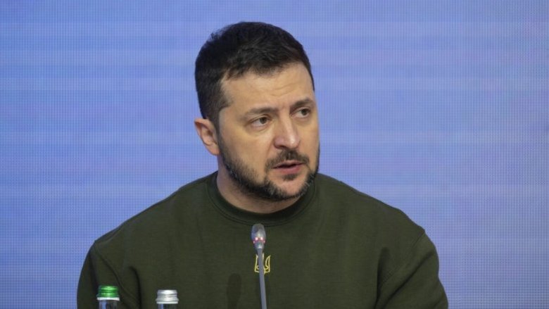 L'azzardo pericoloso di Zelensky a Kursk